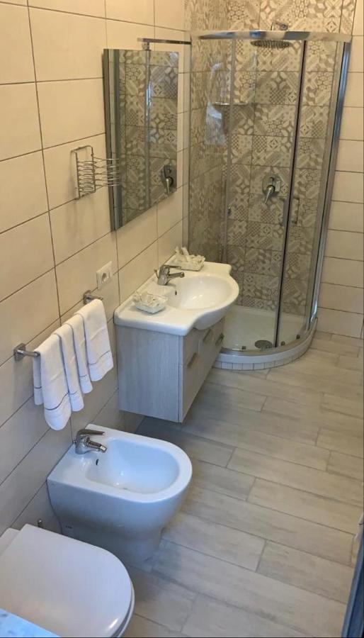 Villa Pricitella Amalfi Exteriör bild