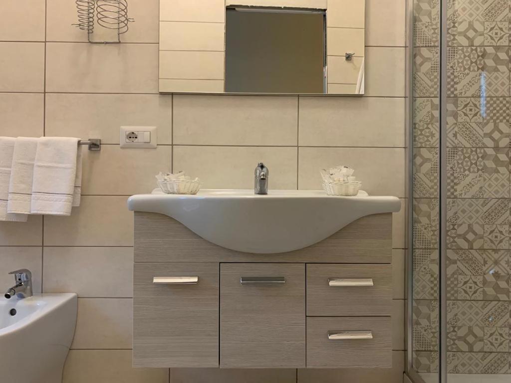Villa Pricitella Amalfi Exteriör bild