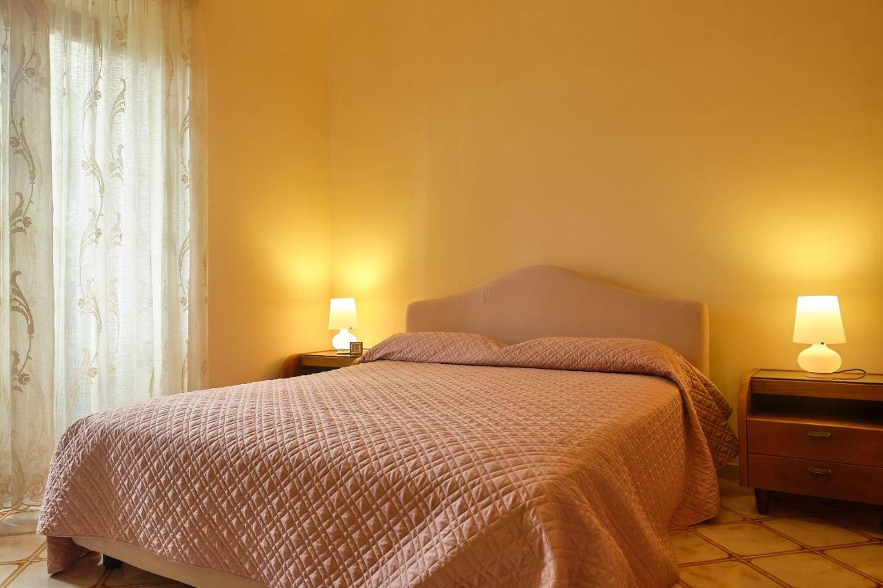 Villa Pricitella Amalfi Exteriör bild