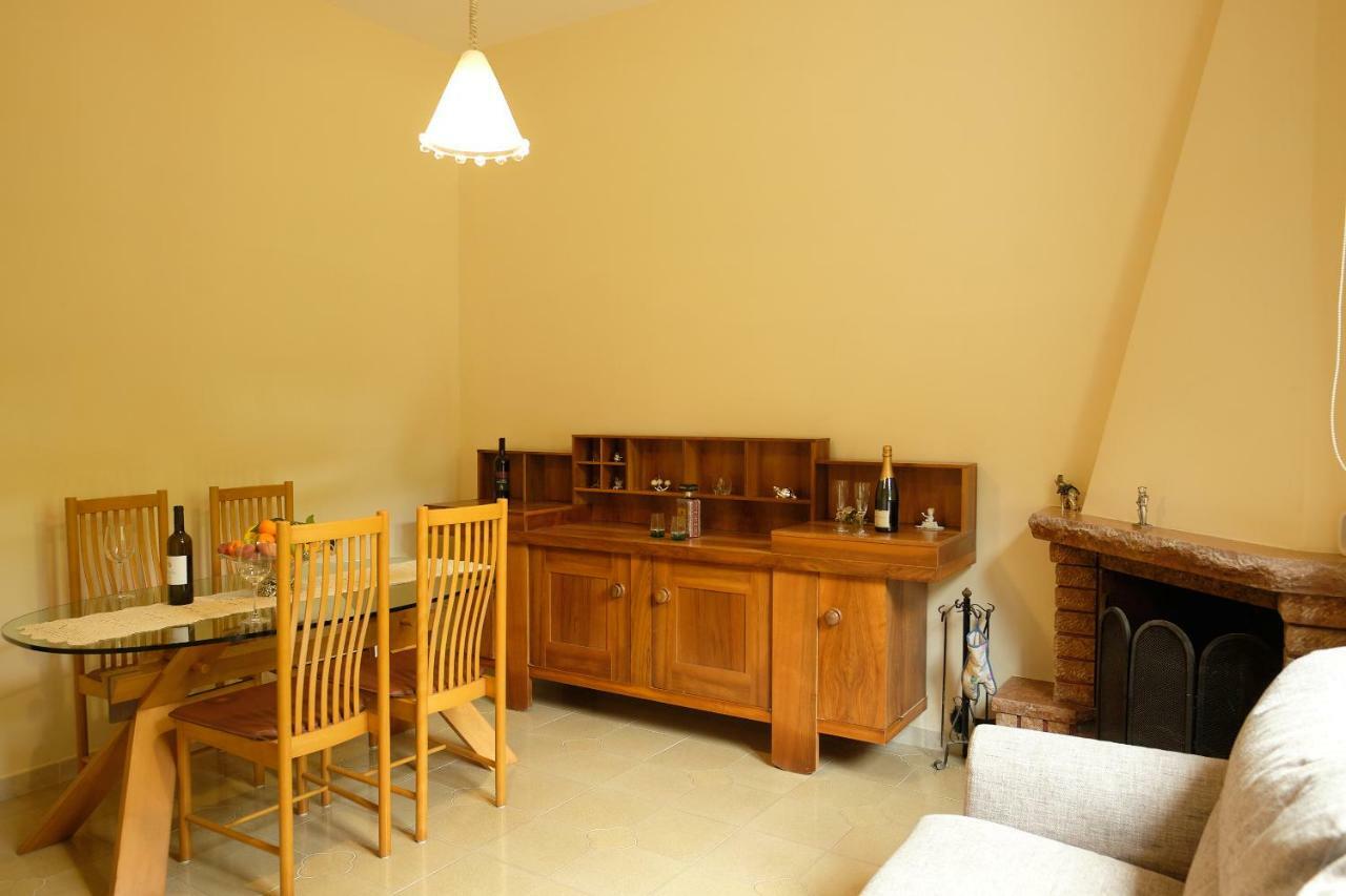 Villa Pricitella Amalfi Exteriör bild